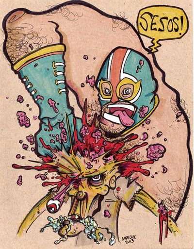 Sanity v. Irrational Thoughts:&nbsp;WT(M)F?