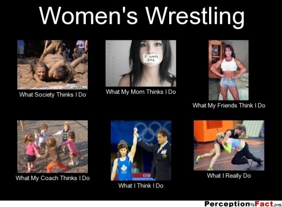 frabz-Womens-Wrestling-What-Society-Thinks-I-Do-What-My-Mom-Thinks-I-D-5e596b